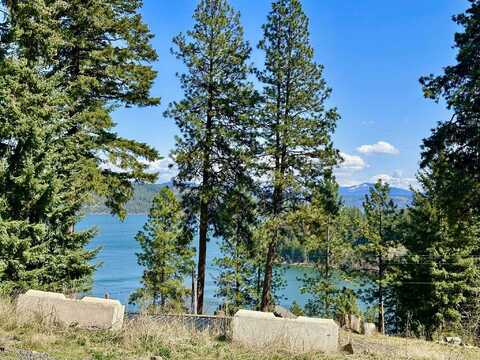 21503 S Cave Bay Rd, Worley, ID 83876