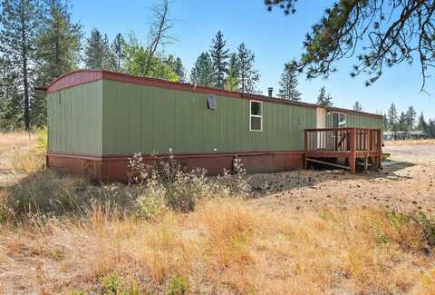 11907 N Jared Ln, Reardan, WA 99224