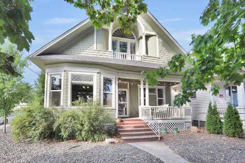 1838 W Gardner Ave, Spokane, WA 99201