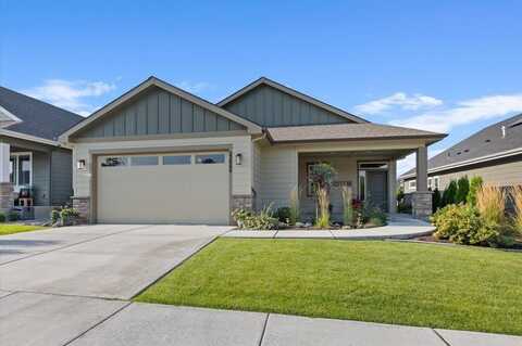 22860 E Edgewater Ln, Liberty Lake, WA 99019