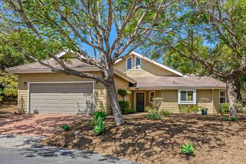 5190 Kara Drive, SANTA BARBARA, CA 93111