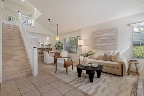 3709 Greggory Way unit: 2, SANTA BARBARA, CA 93105