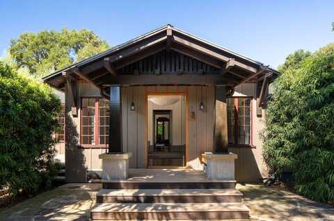 346 Hot Springs Road unit: East, SANTA BARBARA, CA undefined