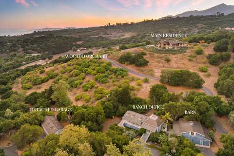 450 Lambert Road, CARPINTERIA, CA 93013