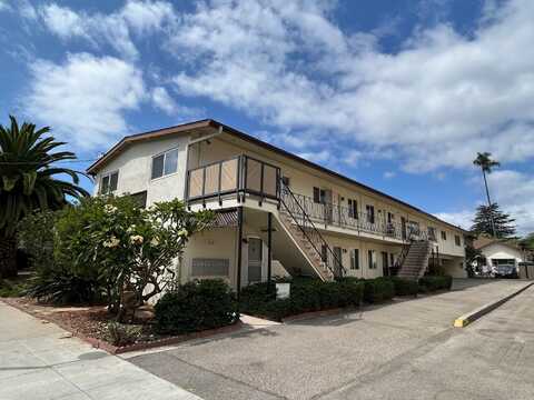 326 W Anapamu Street unit: A, SANTA BARBARA, CA 93101