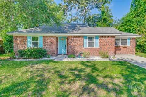 1509 Marcy Circle, Savannah, GA 31406