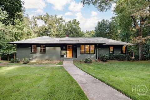 1391 Ivywood Drive, Athens, GA 30606