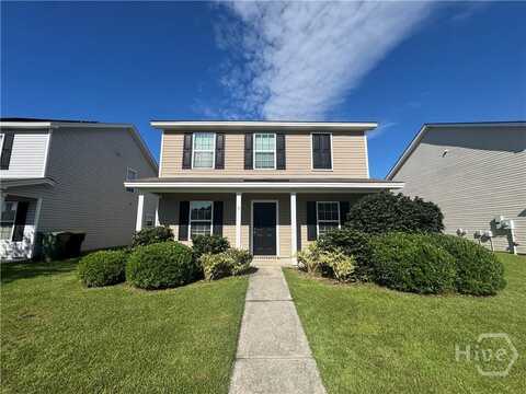 3 Fiore Drive, Savannah, GA 31419
