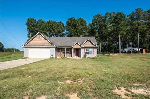 123 Needleleaf Court, Barnesville, GA 30204