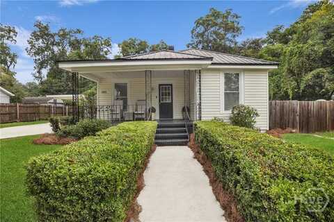 1218 E 69th Street, Savannah, GA 31404