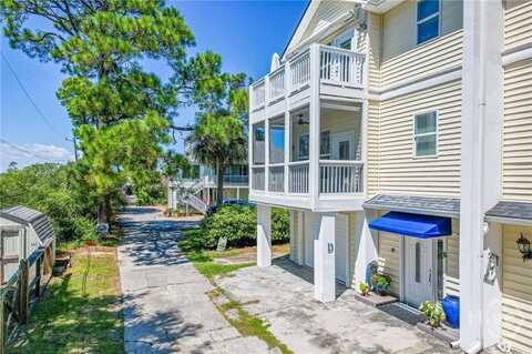145 S Campbell Avenue, Tybee Island, GA 31328