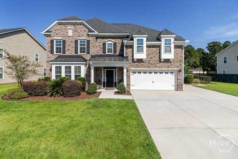 1733 Branden Way, Richmond Hill, GA 31324
