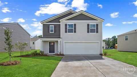 104 Azure Drive, Savannah, GA 31419