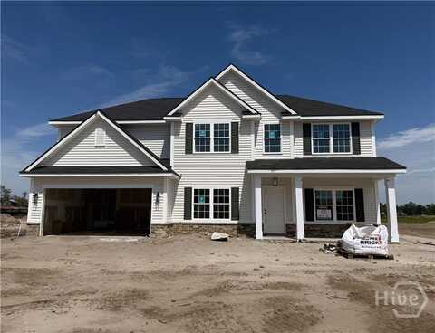 374 Deer Meadow Way SE, Allenhurst, GA 31301