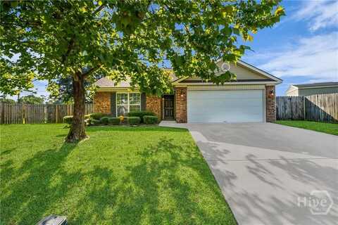 162 W Tahoe Drive, Savannah, GA 31405