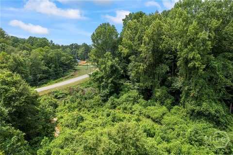 0 Ridgeway Street, Commerce, GA 30529