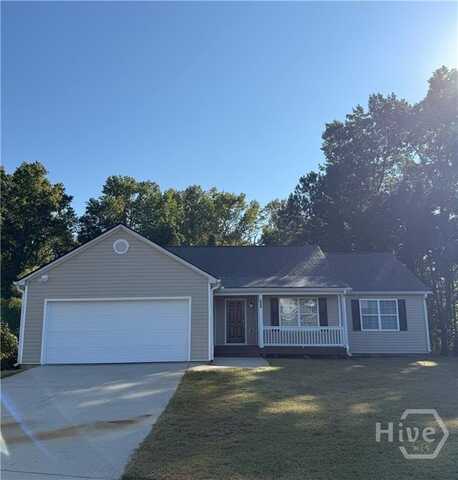 920 Rosewood Lane, Monroe, GA 30656