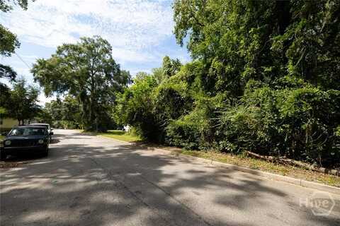 0 Carroll Street, Savannah, GA 31405