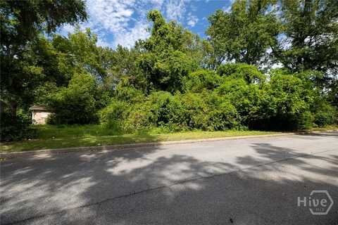 0 Carroll Street, Savannah, GA 31405