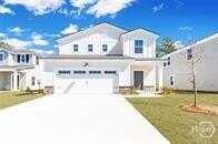 225 Bircholt Grove, Pooler, GA 31322