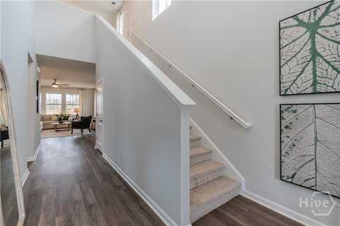 234 Bircholt Grove, Pooler, GA 31322