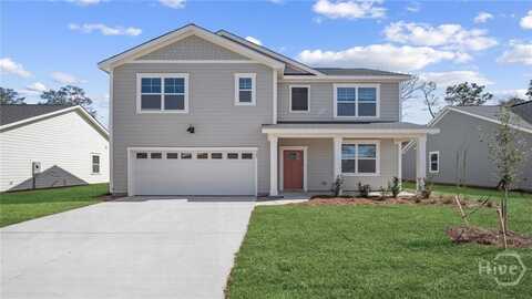 102 Juniper Drive, Guyton, GA 31312