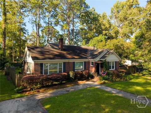 423 E 57th Street, Savannah, GA 31405