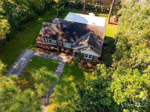 423 E 57th Street, Savannah, GA 31405