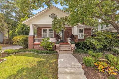 1809 Hale Street, Savannah, GA 31404