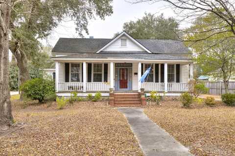 227 N Church Street, Manning, SC 29102