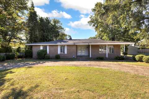 34 Adams Avenue, Sumter, SC 29150