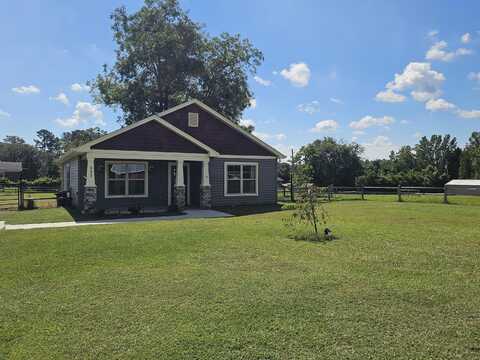 117 Cedar Lane, Saint Matthews, SC 29135