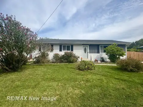 1924 Reo, Saginaw, MI 48603