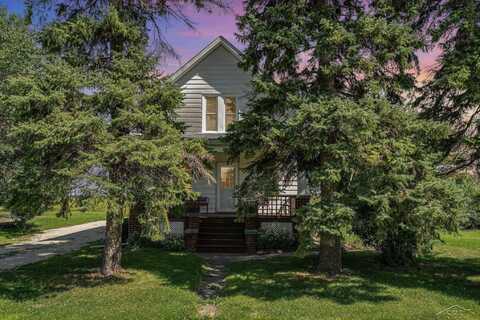 3355 S Van Buren, Reese, MI 48757