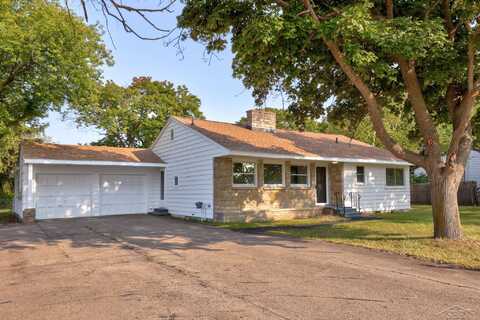 1910 S Outer, Buena Vista, MI 48601