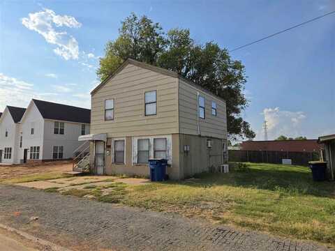 116 -116 1/2 W Matthews Avenue, Stillwater, OK 74075
