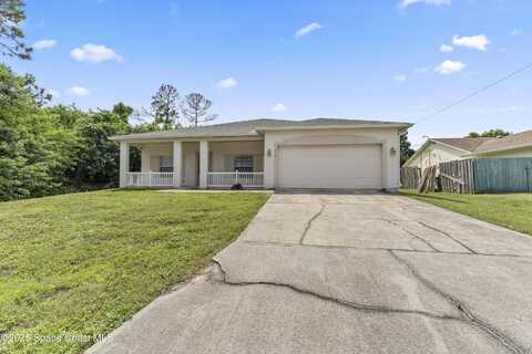 410 Eldron Boulevard SE, Palm Bay, FL 32909