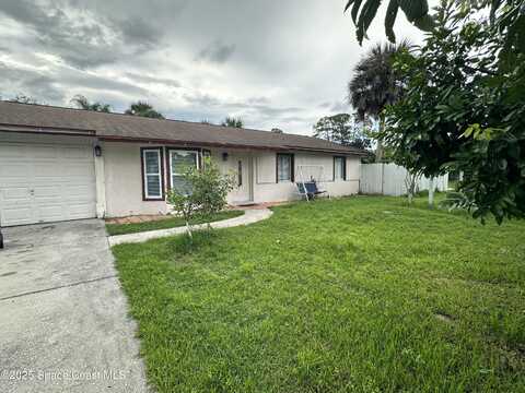 849 Americana Boulevard NE, Palm Bay, FL 32907