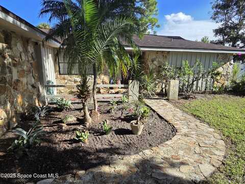 4205 Grovewood Lane, Titusville, FL 32780