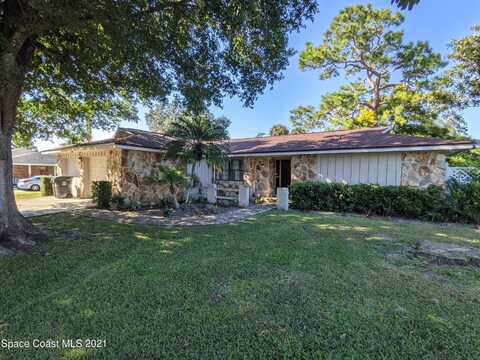 4205 Grovewood Lane, Titusville, FL 32780