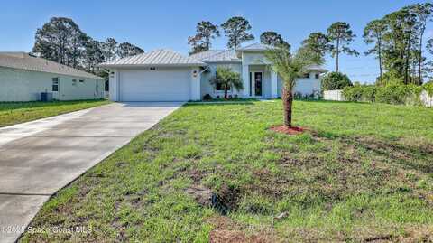 926 Sareta Street SE, Palm Bay, FL 32909