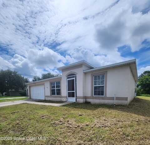 426 Almansa Street NE, Palm Bay, FL 32907