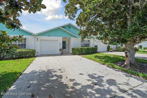 1022 Villa Drive, Melbourne, FL 32940