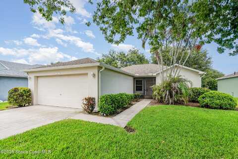 1162 Brumpton Place, Rockledge, FL 32955