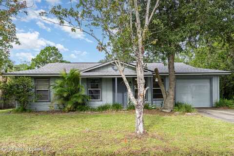 1026 Cloverleaf Avenue SE, Palm Bay, FL 32909