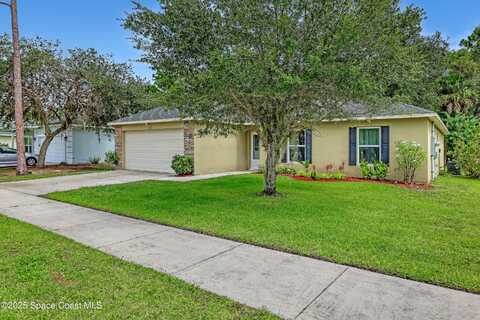 421 Carley Lane, Cocoa, FL 32926