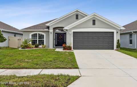 2096 Kylar Drive NW, Palm Bay, FL 32907