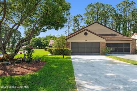 216 Bermuda Petrel Court, Daytona Beach, FL 32119