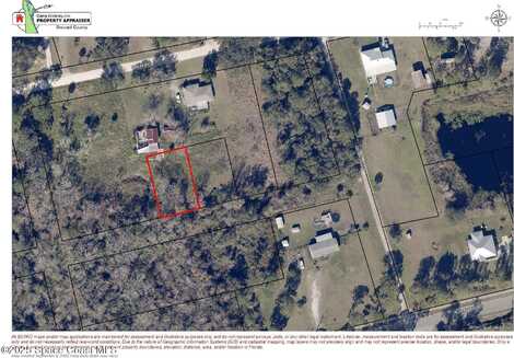 0 George Street, Mims, FL 32754