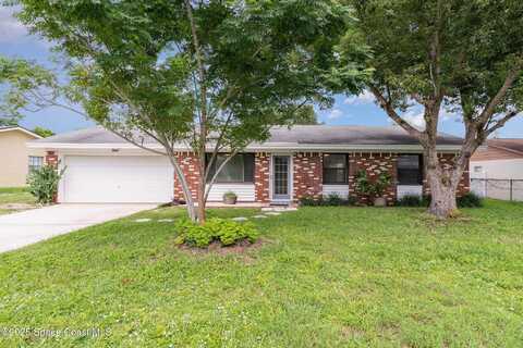 4885 Cocoanut Drive, Titusville, FL 32780